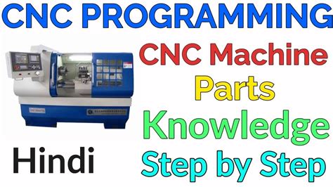 basic cnc machine|cnc machine basic knowledge pdf.